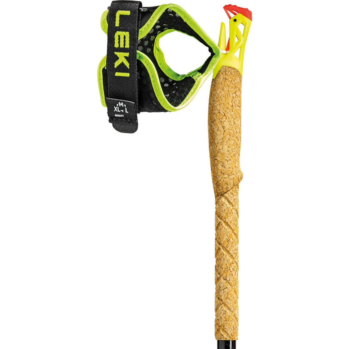 Leki Ultratrail FX.One Poles | Trail.nl