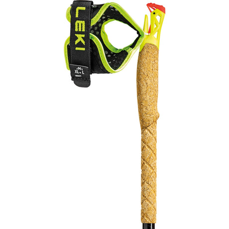 Leki Ultratrail FX.One Poles | Trail.nl