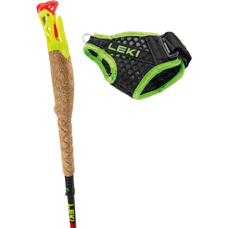 Leki Ultratrail FX.One Poles | Trail.nl