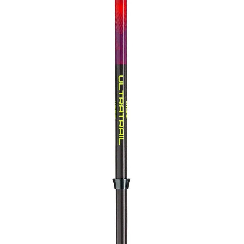 Leki Ultratrail FX.One SL Poles | Trail.nl