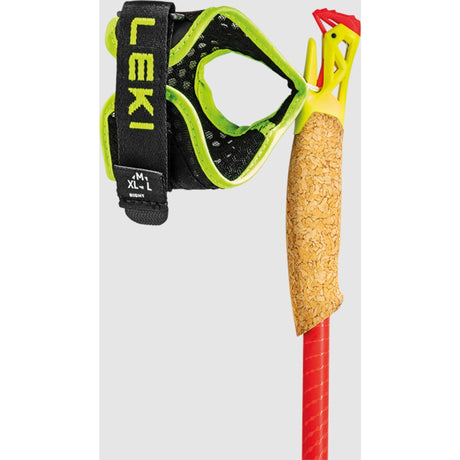 Leki Ultratrail FX.One SL Poles | Trail.nl