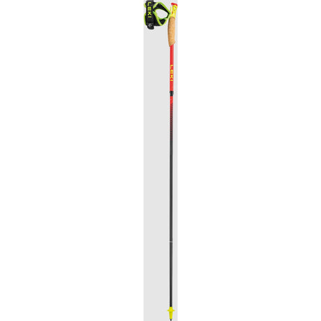 Leki Ultratrail FX.One SL Poles | Trail.nl