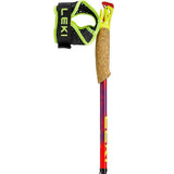 Leki Ultratrail FX.One SL Poles | Trail.nl