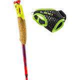 Leki Ultratrail FX.One SL Poles | Trail.nl