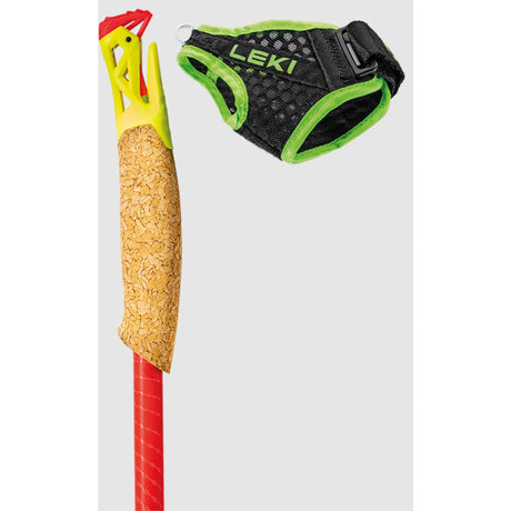 Leki Ultratrail FX.One SL Poles | Trail.nl