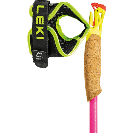 Leki Ultratrail FX.One SL Poles | Trail.nl