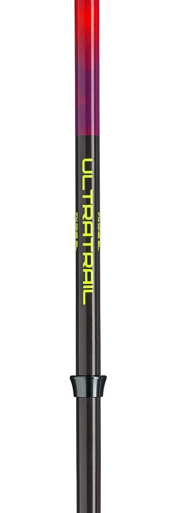 Leki Ultratrail FX.One SL Poles | Trail.nl