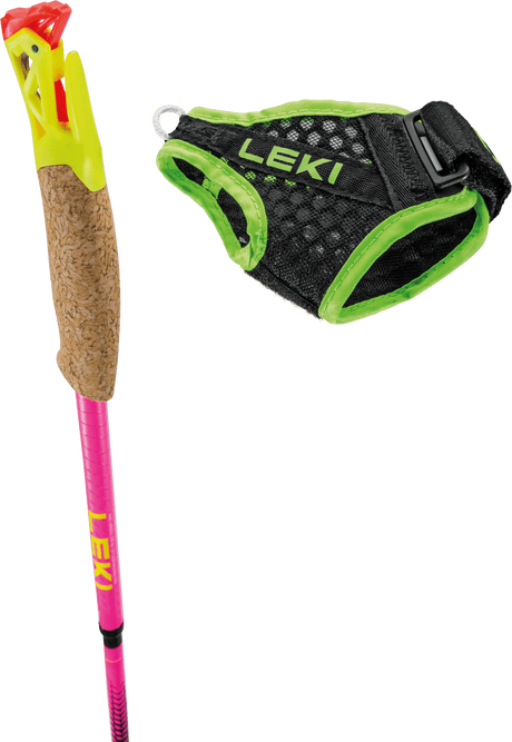 Leki | Ultratrail FX.One Superlite | Trailrunning Poles | Trail.nl