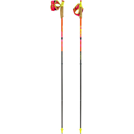 Leki Ultratrail FX.One SL Poles | Trail.nl