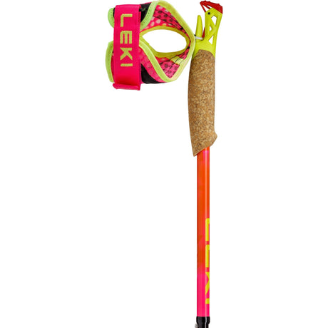 Leki Ultratrail FX.One SL Poles | Trail.nl