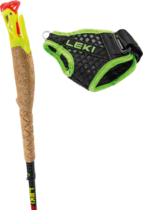 Leki | Ultratrail FX.One | Trailrunning Poles | Trail.nl