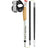 Leki | Ultratrail FX.One | Trailrunning Poles | Carbon | Trail.nl