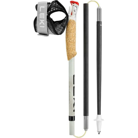 Leki | Ultratrail FX.One | Trailrunning Poles | Carbon | Trail.nl