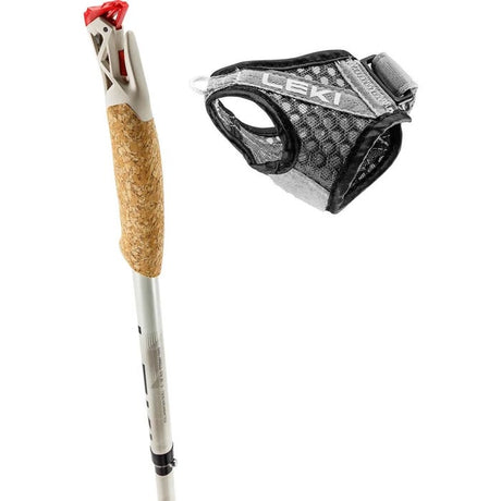 Leki Ultratrail FX.One Poles | Trail.nl