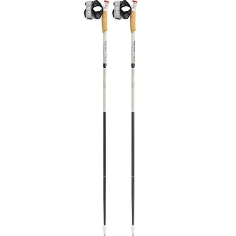 Leki Ultratrail FX.One Poles | Trail.nl