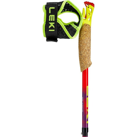 Leki Ultratrail FX.One Poles | Trail.nl