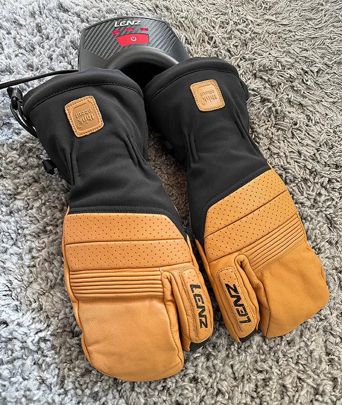 Lenz Space Dryer 3.0 Schoendroger | Trail.nl