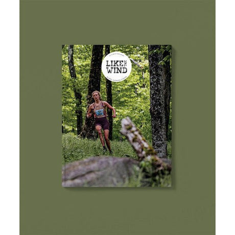 Like The Wind Running Magazine | Trail.nl