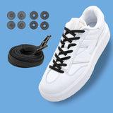 Lock Laces | Flat | Veters | Trail.nl