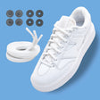 Lock Laces | Flat | Veters | Trail.nl