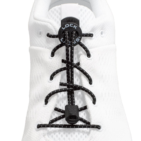 Lock Laces | Original | Veters | Trail.nl