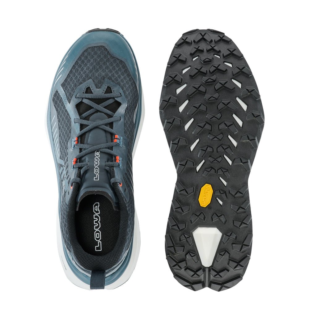 Lowa | ATR Skyterra | Trailrunschoenen | Heren | Trail.nl