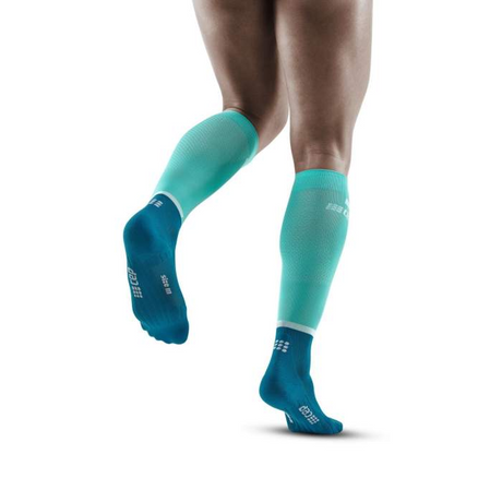 CEP | The Run Socks Tall V4 | Compressiekousen | Heren | Trail.nl