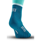 CEP | The Run Socks Tall V4 | Compressiekousen | Dames | Trail.nl