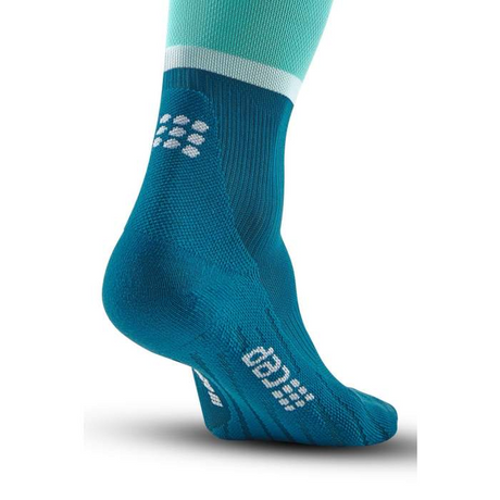 CEP | The Run Socks Tall V4 | Compressiekousen | Heren | Trail.nl