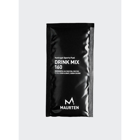 Maurten | Drink Mix 160 | Duursportdrank | Trail.nl