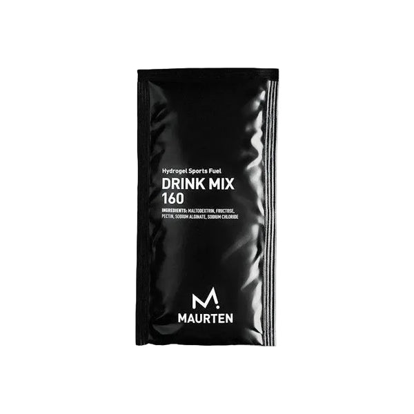 Maurten | Drink Mix 160 | Endurance sports drink