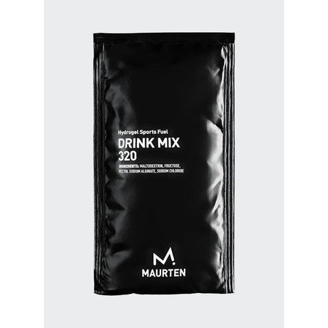 Maurten | Drink Mix 320 | Duursportdrank | Trail.nl