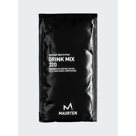 Maurten | Drink Mix 320 | Duursportdrank - Trail.nl