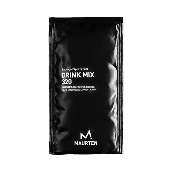 Maurten Drink Mix 320 (80g Carbs)