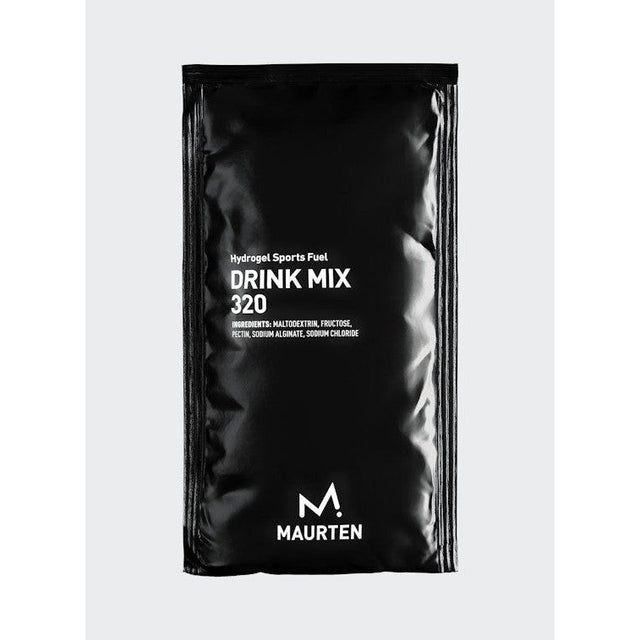 Maurten | Drink Mix 320 | Duursportdrank - Trail.nl