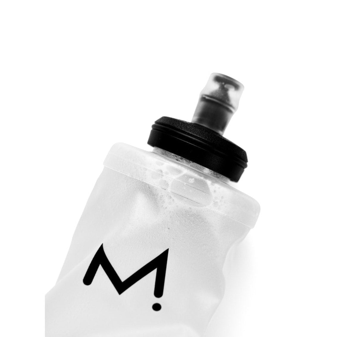 Maurten | Drinkflask WMX | Soft Flask | 550 ML - Trail.nl