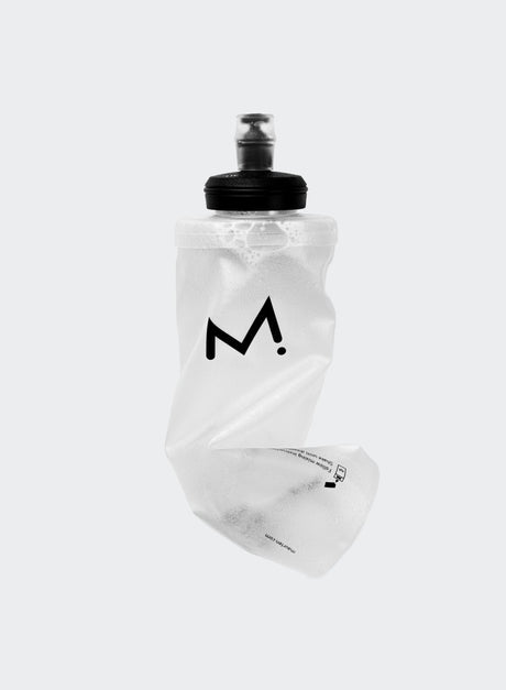 Maurten | Drinkflask WMX | Soft Flask | 550 ML - Trail.nl