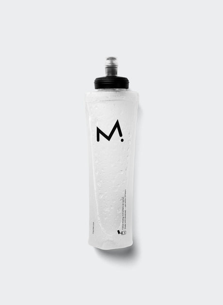 Maurten | Drinkflask WMX | Soft Flask | 550 ML - Trail.nl