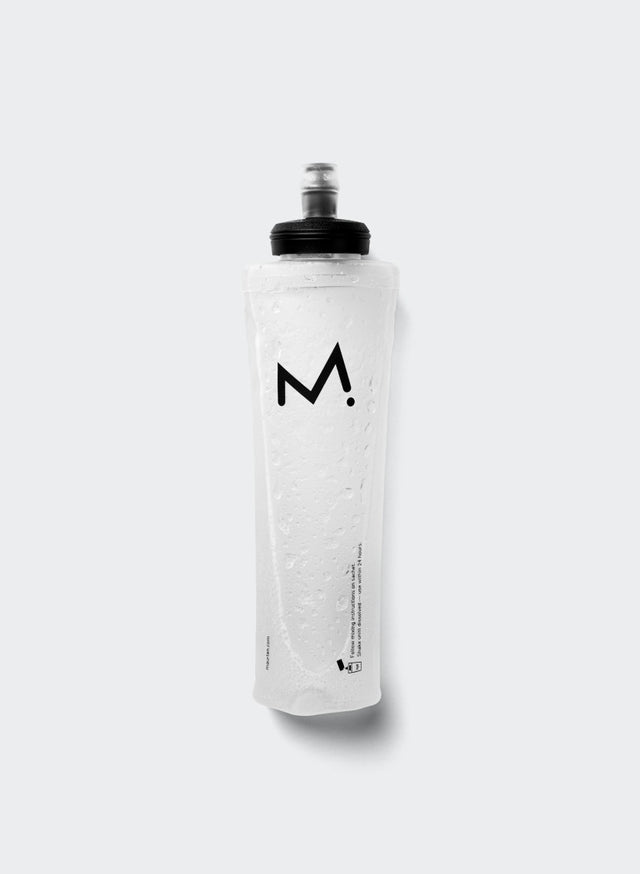 Maurten | Drinkflask WMX | Soft Flask | 550 ML - Trail.nl