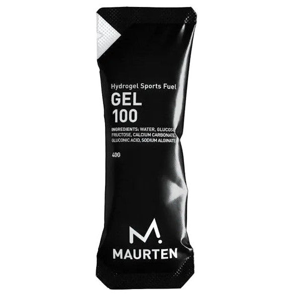 Maurten Gel 100 (25g Carbs) - Trail.nl