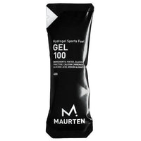 Gelletjes voor hardlopen