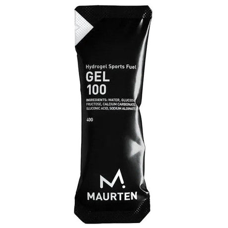 Maurten Gel 100 (25g Carbs) - Trail.nl