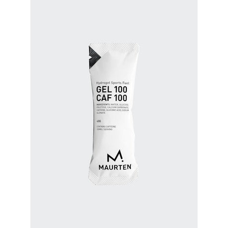 Maurten | Gel 100 Caf 100 (25g Carbs) - Trail.nl