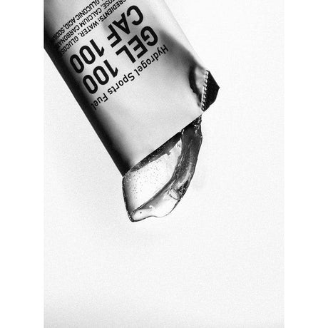 Maurten | Gel 100 Caf 100 (25g Carbs) | Trail.nl