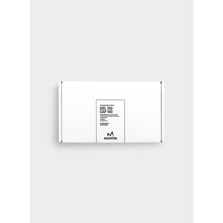 Maurten | Gel 100 Caf 100 (25g Carbs) - Trail.nl