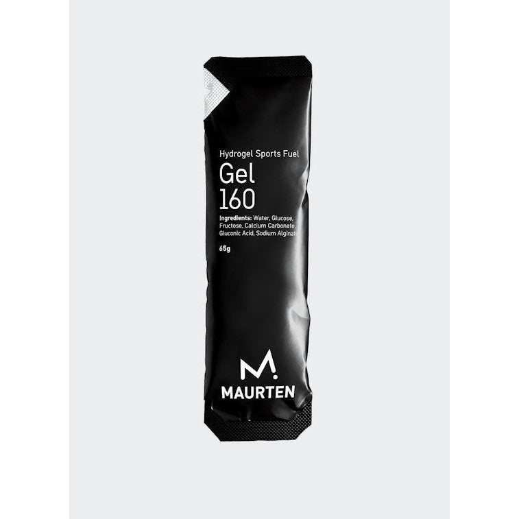 Maurten | Gel 160 (40g Carbs) - Trail.nl