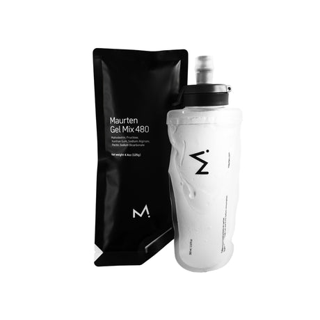 Maurten Gel Mix 480 | Trail.nl