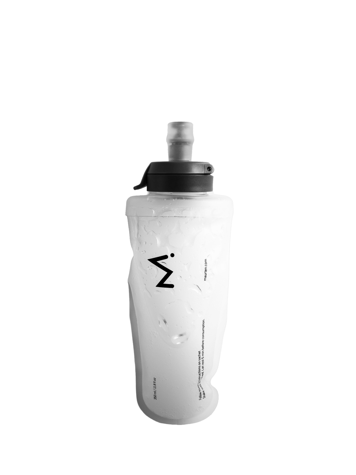 Maurten Gel Mix Flask (350ml) - Trail.nl