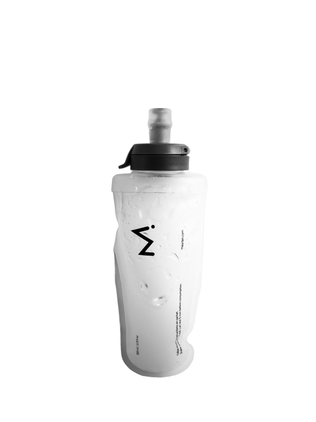 Maurten Gel Mix Flask (350ml) - Trail.nl