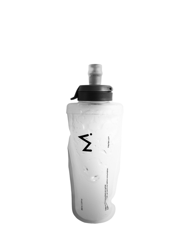 <tc>Maurten</tc> Gel Mix Flask (350ml)